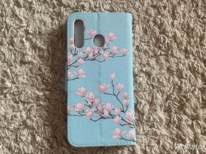 Чехол на samsung 20a