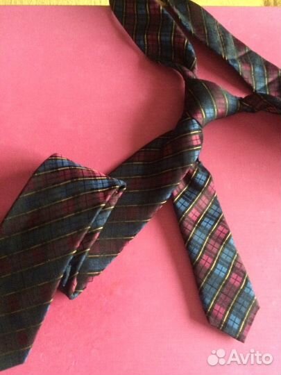 Галстук Olymn