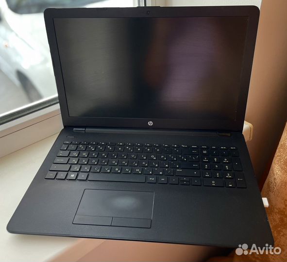 Ноутбук HP 15bw590ur