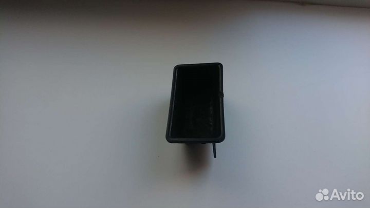 Пепельница бмв е39 монетница в консоль