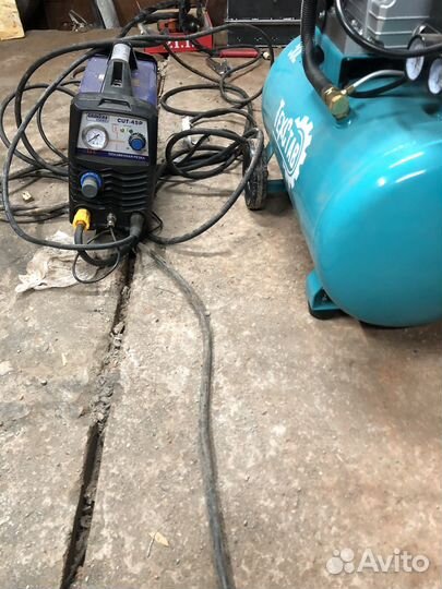 Сварочные работы