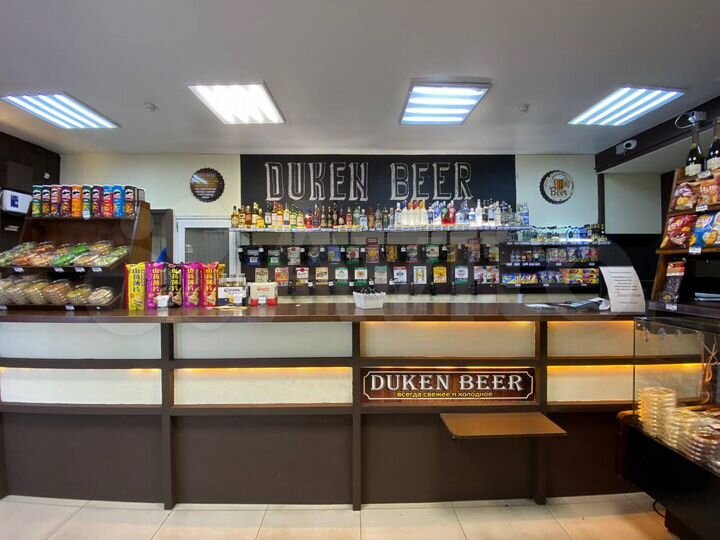 Свободного назначения, 56 м²