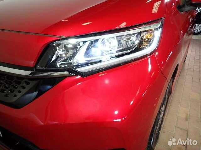 Honda Freed 1.5 CVT, 2020, 18 000 км