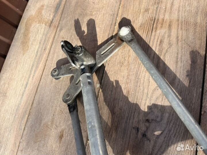 Трапеция дворников Honda Civic 4D 1.8 2006