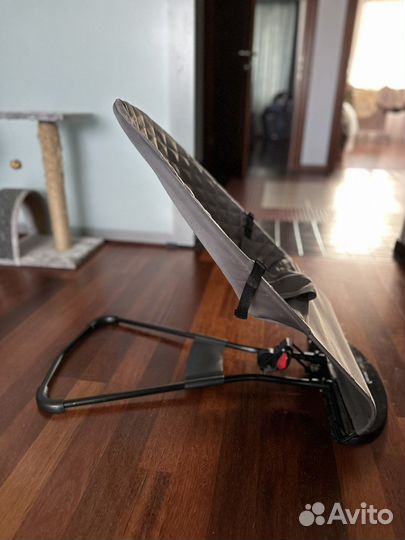 Шезлонг для детей