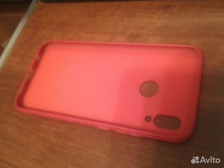 Чехол для телефона Huawei P30