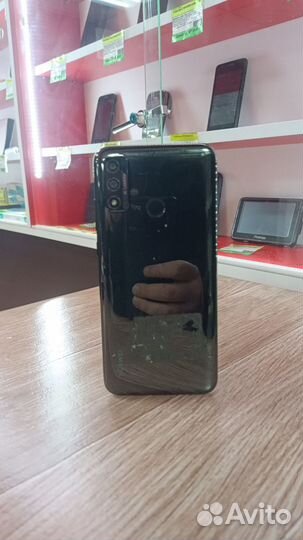 HUAWEI P smart (2021), 4/128 ГБ