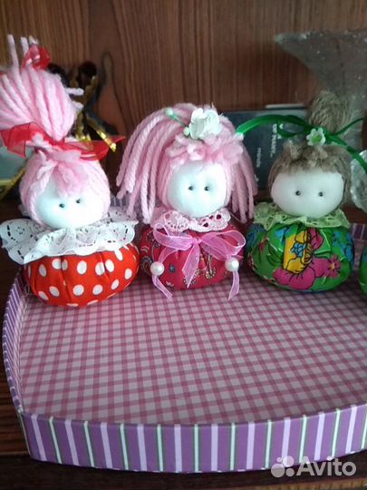 Сувенир, подарок, оберег для дома