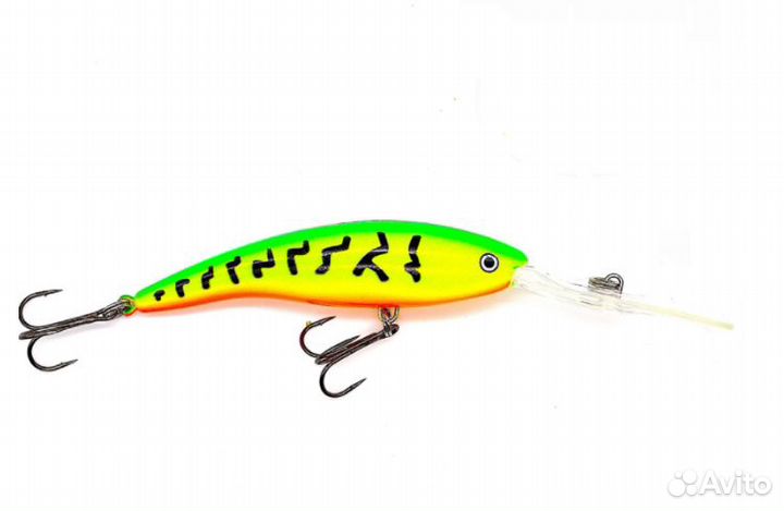 Воблер Grows Culture TDD для рыбалки