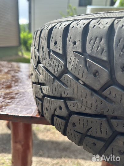 Yokohama Ice Guard IG55 185/60 R15