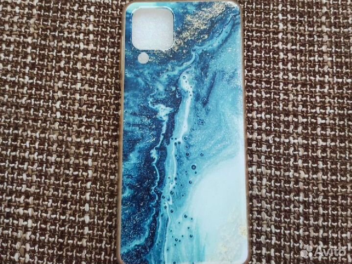 Чехол на samsung galaxy a22