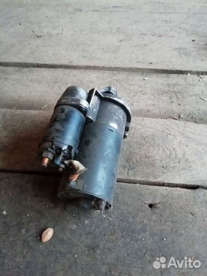 Стартер (для пускача)