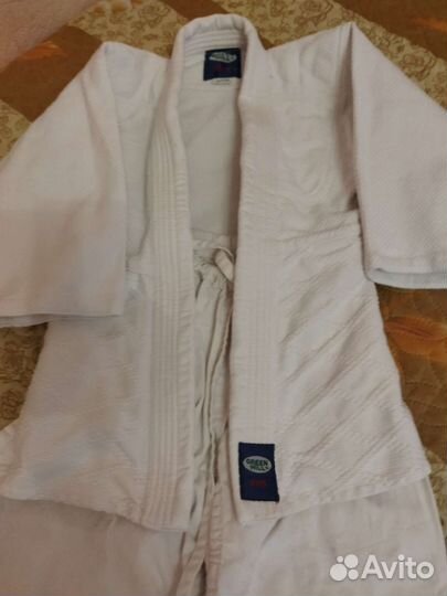 Детская форма для спорта