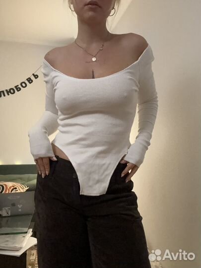 Топ бандо ushatava