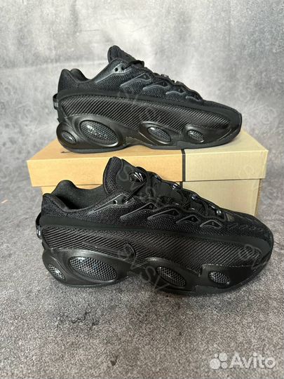 Кроссовки Nike Nocta Glide 'Triple Black'