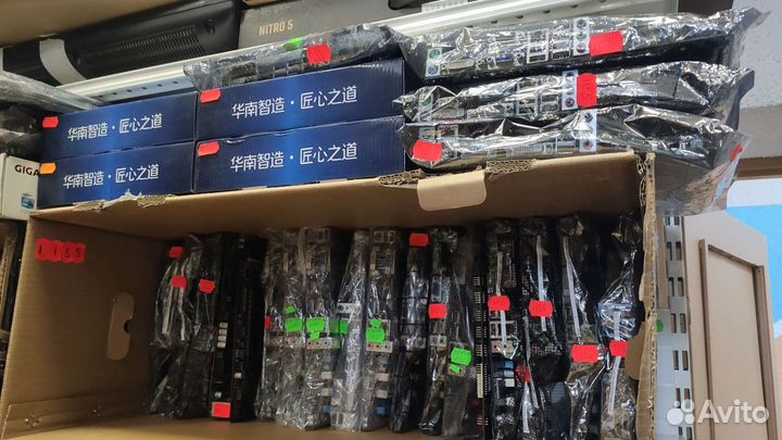 Материнская плата 1155 1156 1150 am3+ fm2 775 ам4