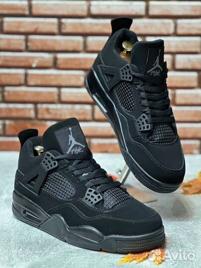 Nike air jordan 4 (44)