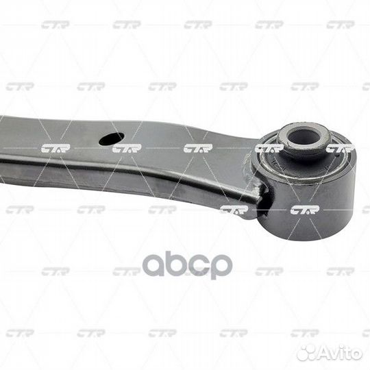 Рычаг задн.подвески hyundai elantra 06