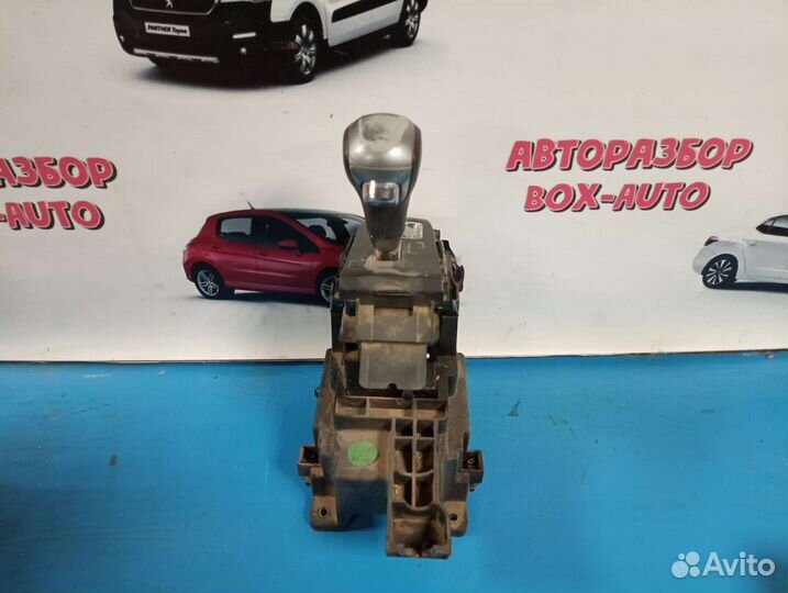 Селектор АКПП Chevrolet Cruze 2012 J300