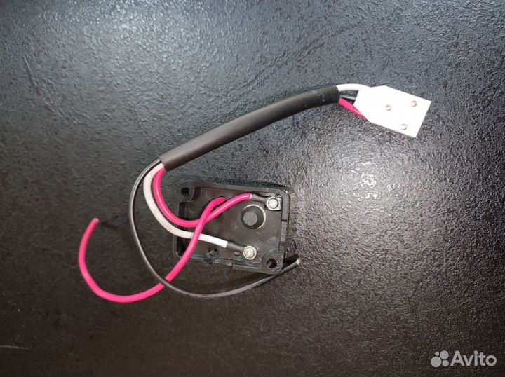 Реле Р-4 для холодильника (HL067)