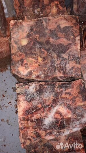 Мясо для собак