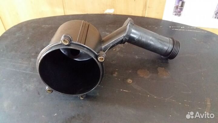 Бачок гур Пежо 307