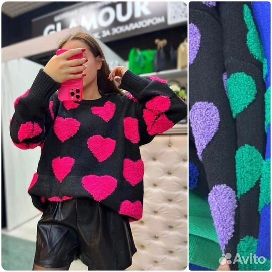 Кофта женская 50-52р