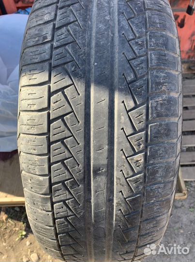 Pirelli Scorpion Verde 235/50 R18 Y