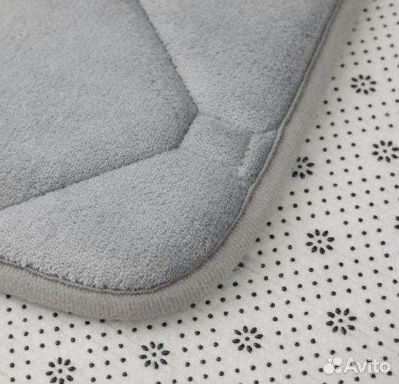 Коврик для ванной