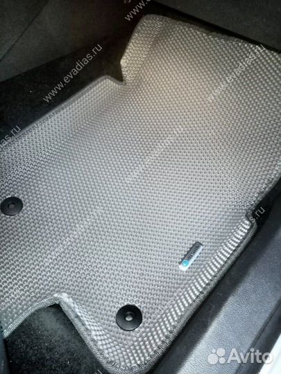 EVA коврики автомобильные ева коврики EVA