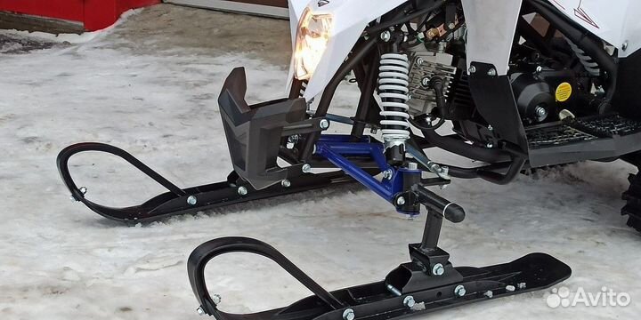 Квадроцикл promax snow-PRO 150