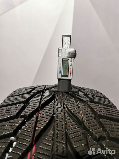 Nokian Tyres Hakkapeliitta R2 SUV 225/55 R18 102R