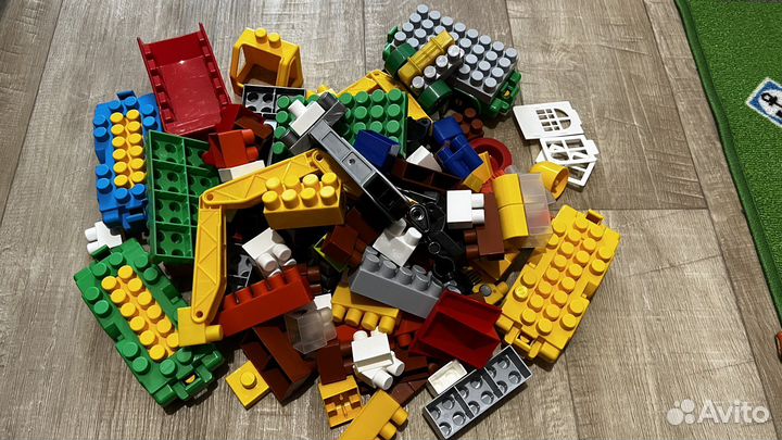 Конструктор bauer