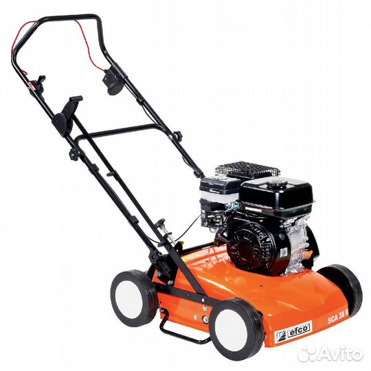 Аэратор бензиновый efco SCA 38 R