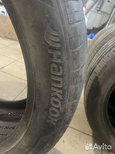 Hankook Ventus S1 Evo 3 SUV K127C 295/40 R21 111