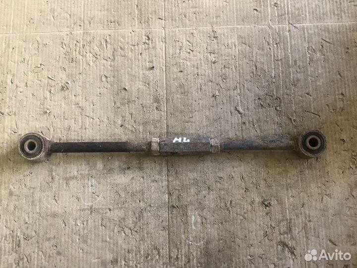 Kia spectra рычаг