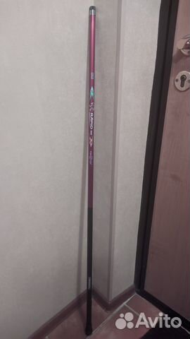 Удилище телескопическое