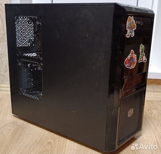 Игровой пк i5