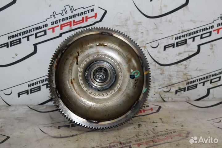 Гидромуфта АКПП гидротрансформатор honda J30A HA46