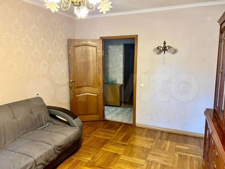 3-к. квартира, 69,2 м², 1/10 эт.