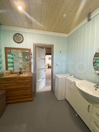 Дом 180 м² на участке 15 сот.