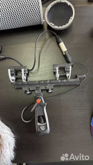 Микрофон Sony ECM-678