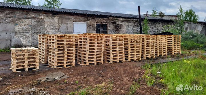 Пиломатериал