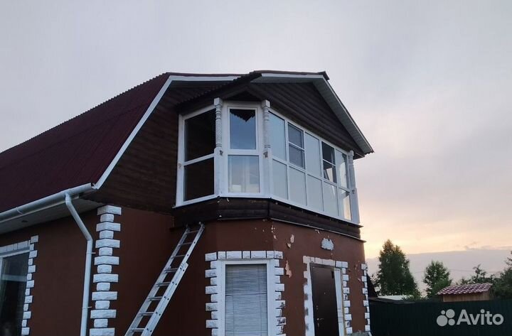 Окна за 1 день