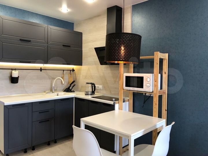 Квартира-студия, 29 м², 2/10 эт.