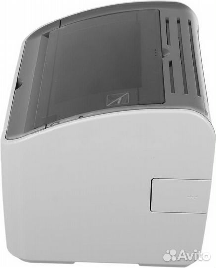 Монохромный лазерный принтер Canon Laser Shot LBP2