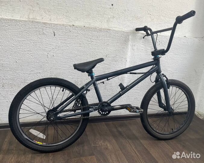 BMX Haro 100.3 20 (Cr-Mo)