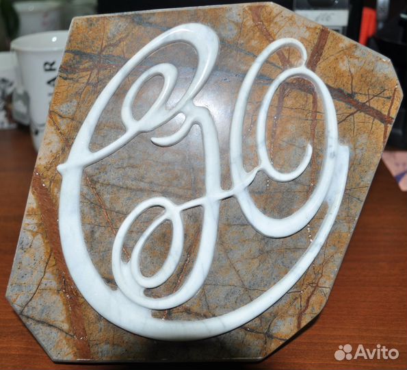 Резьба по камню, мрамору на станках чпу