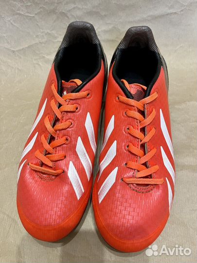 Бутсы Adidas F30 Traxion 32 размер