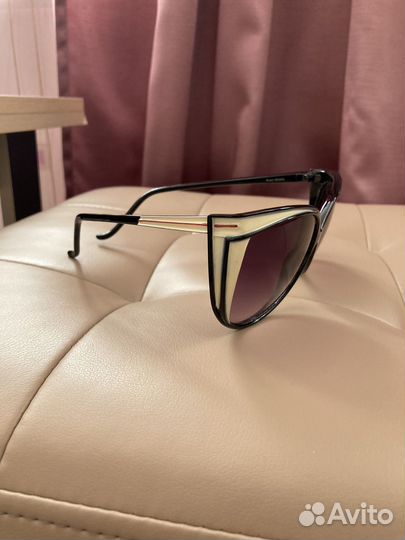 Солнцезащитные очки женские